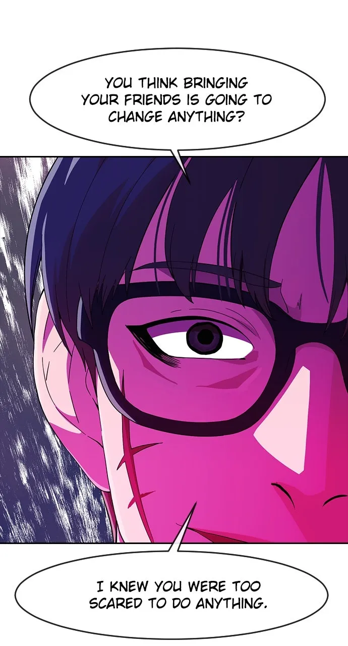Read Random Chat chapter 243 image 0 on Lezhin