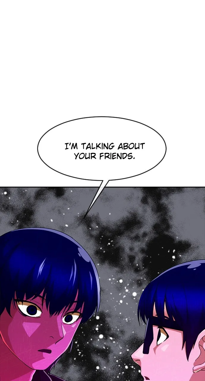 Read Random Chat chapter 243 image 1 on Lezhin