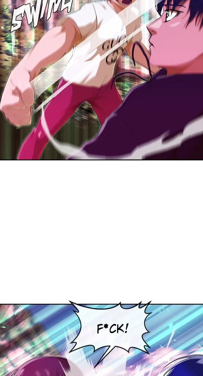 Read Random Chat chapter 243 image 10 on Lezhin