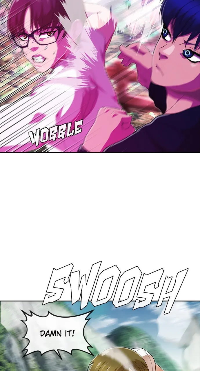 Read Random Chat chapter 243 image 11 on Lezhin