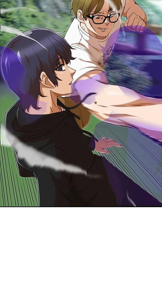 Read Random Chat chapter 243 image 12 on Lezhin