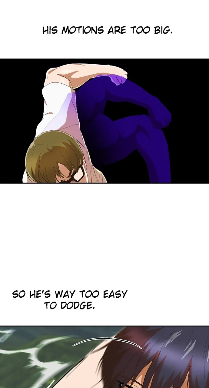 Read Random Chat chapter 243 image 13 on Lezhin