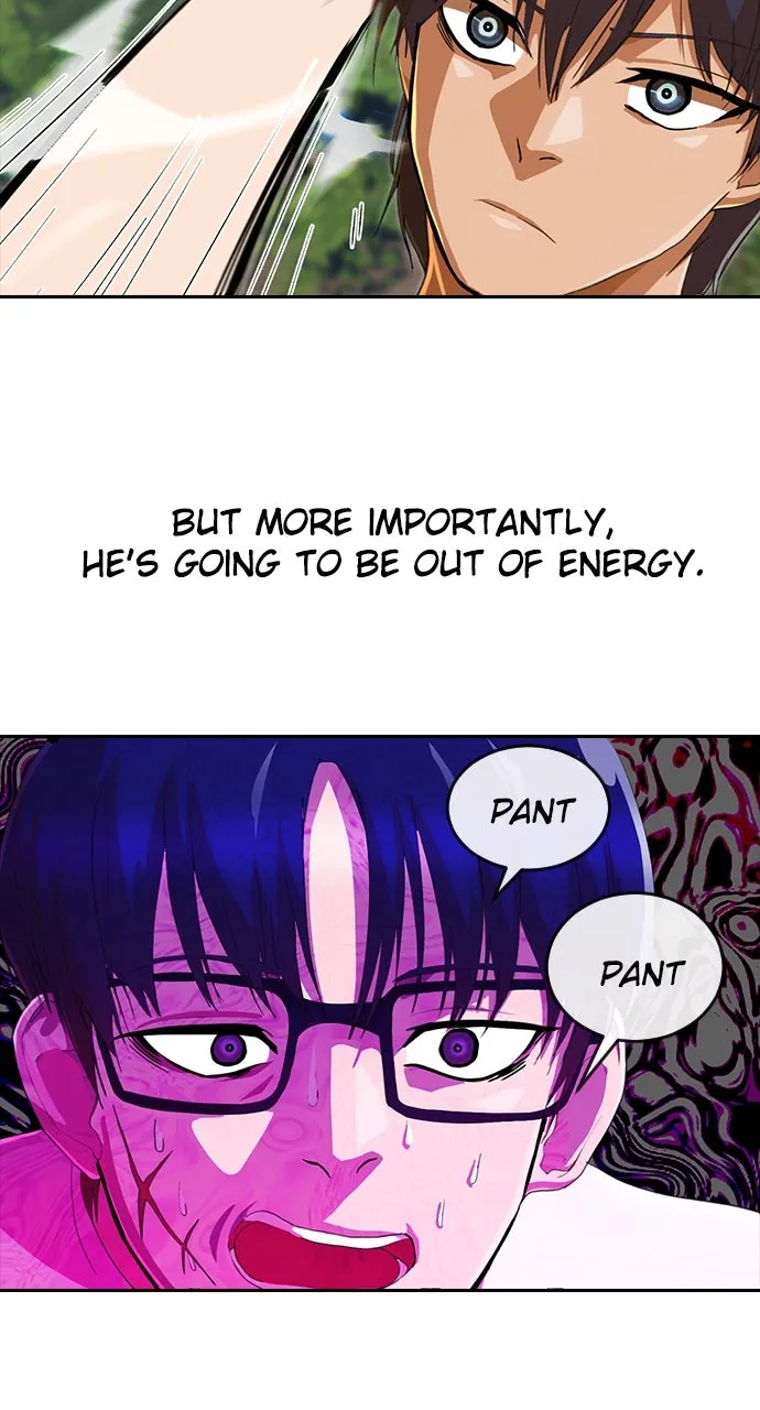 Read Random Chat chapter 243 image 14 on Lezhin