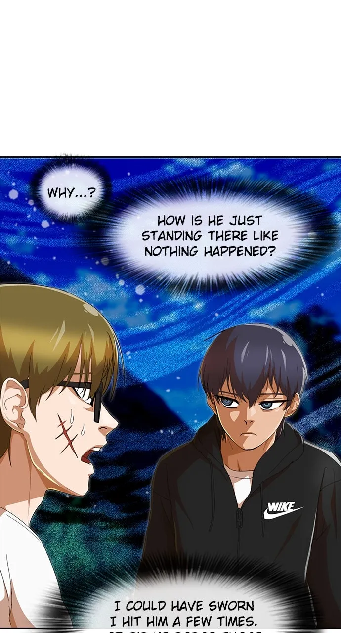Read Random Chat chapter 243 image 15 on Lezhin