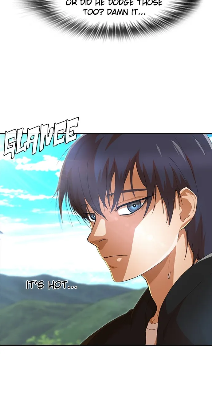 Read Random Chat chapter 243 image 16 on Lezhin