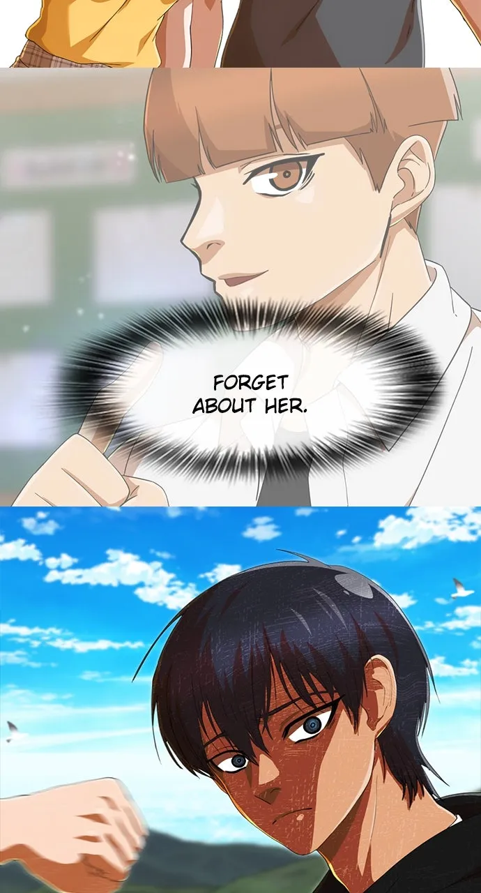 Read Random Chat chapter 243 image 19 on Lezhin