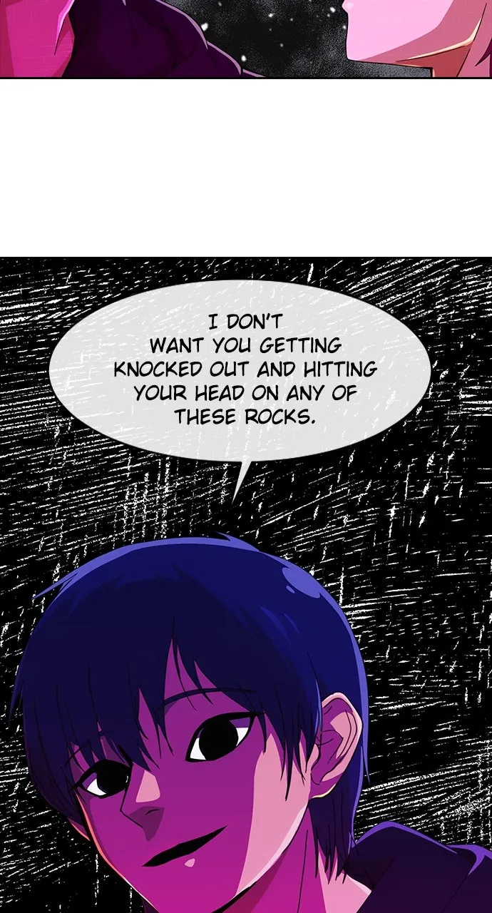 Read Random Chat chapter 243 image 2 on Lezhin
