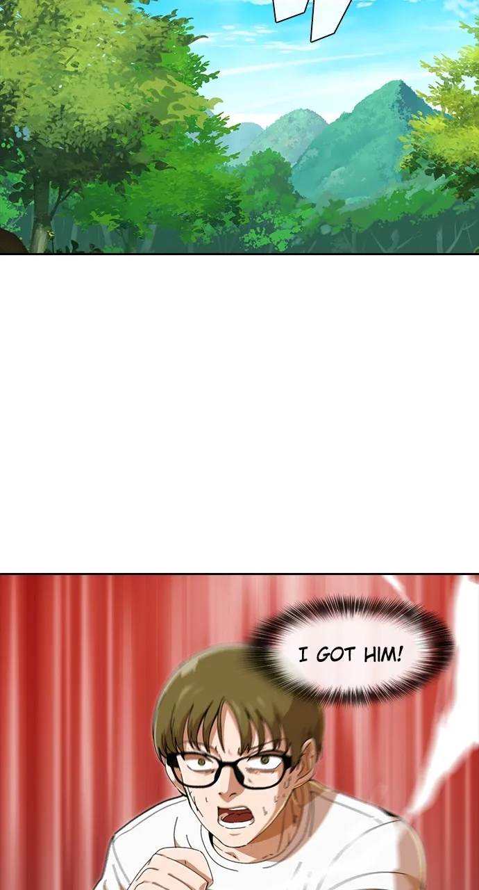 Read Random Chat chapter 243 image 21 on Lezhin