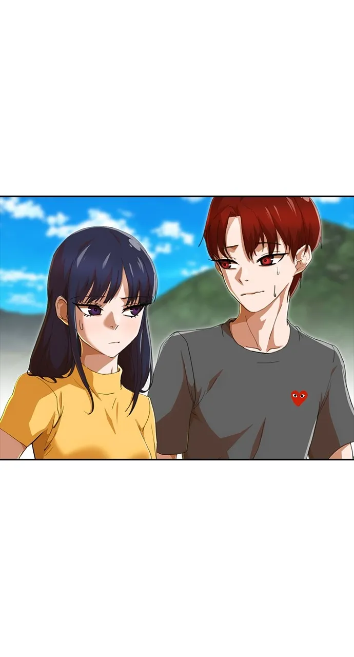 Read Random Chat chapter 243 image 24 on Lezhin