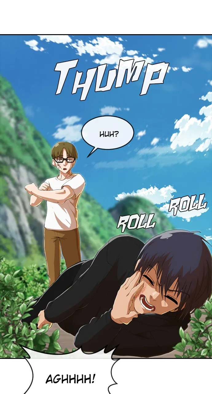 Read Random Chat chapter 243 image 25 on Lezhin