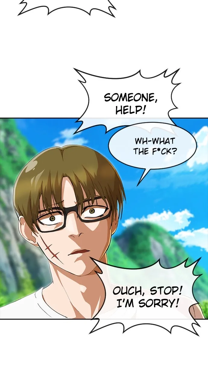 Read Random Chat chapter 243 image 26 on Lezhin