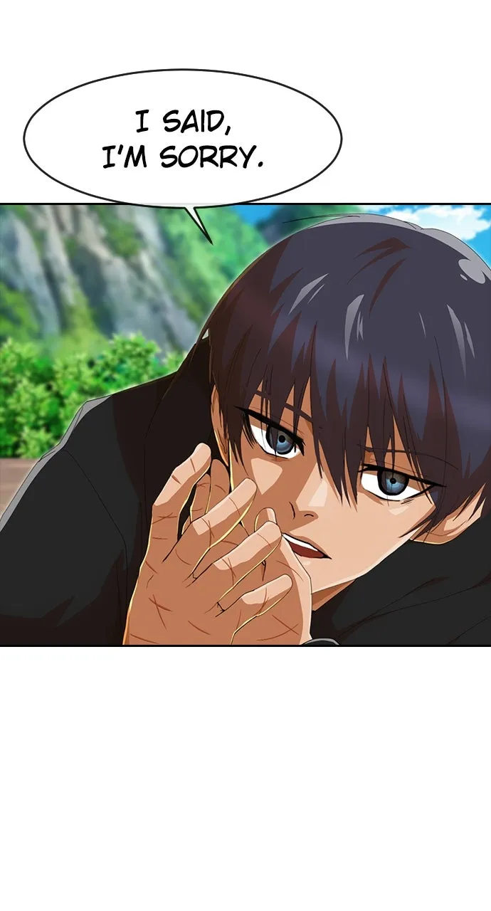 Read Random Chat chapter 243 image 27 on Lezhin