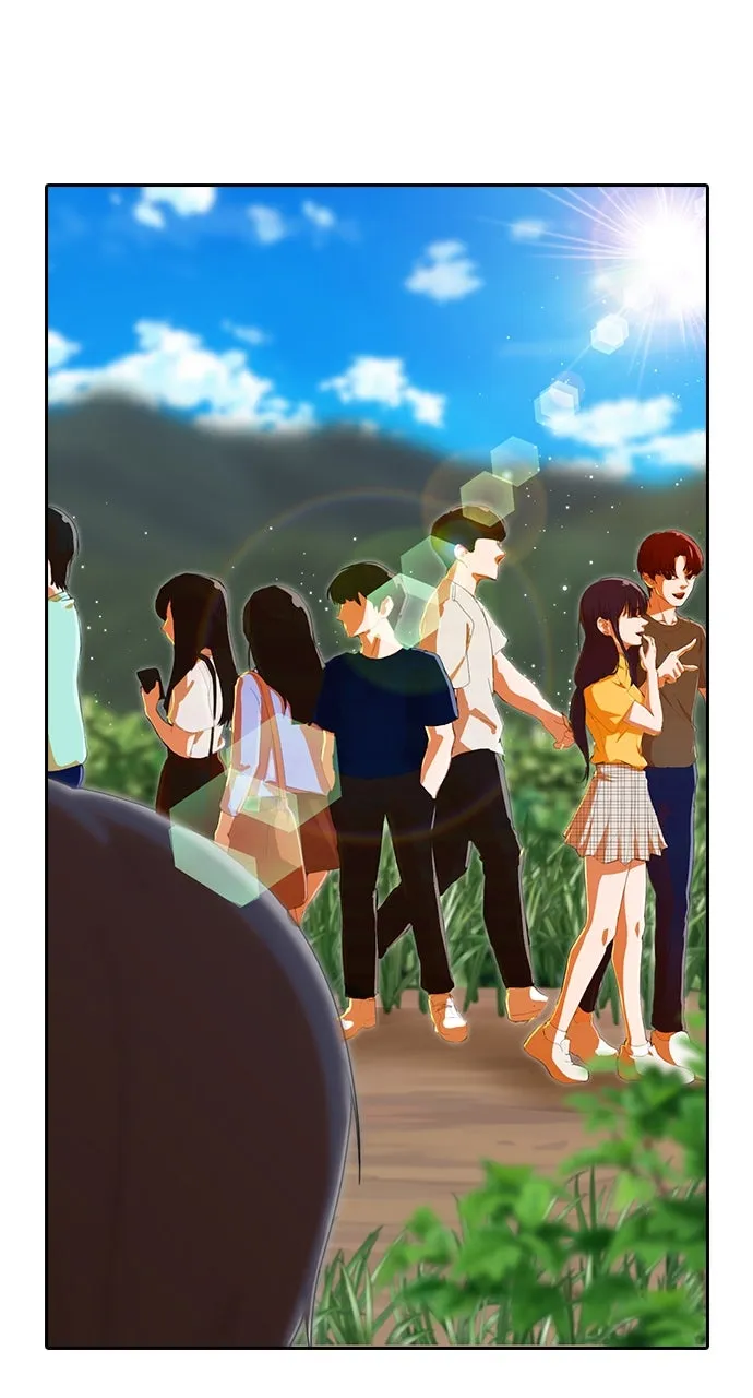 Read Random Chat chapter 243 image 28 on Lezhin