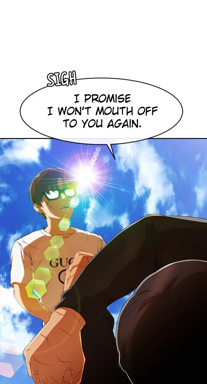 Read Random Chat chapter 243 image 29 on Lezhin