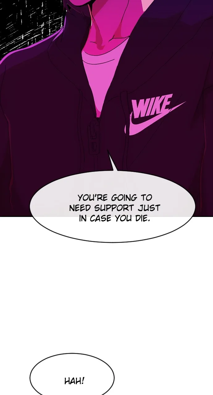 Read Random Chat chapter 243 image 3 on Lezhin