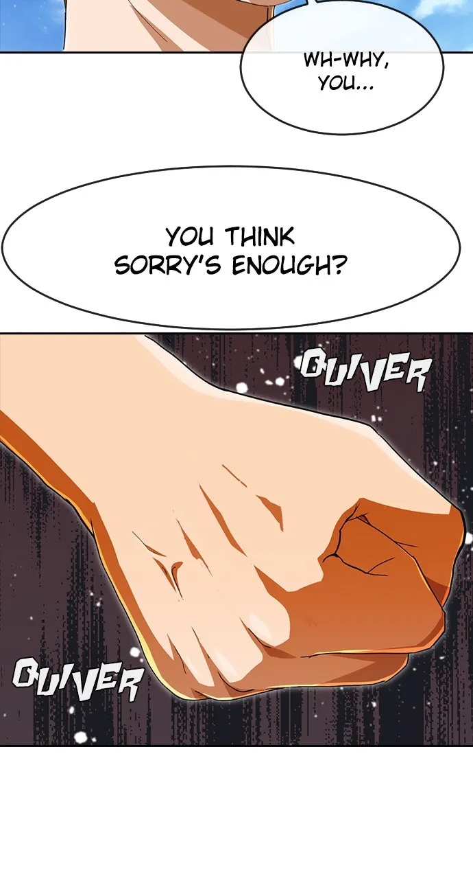 Read Random Chat chapter 243 image 31 on Lezhin