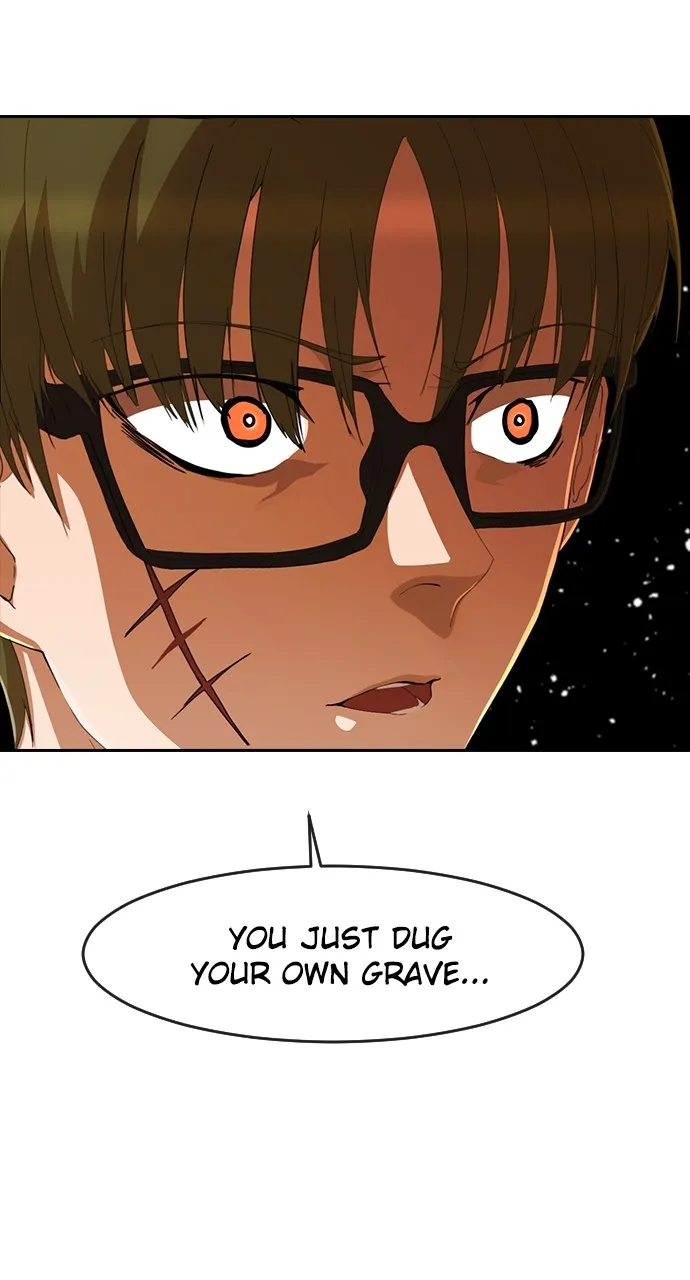 Read Random Chat chapter 243 image 33 on Lezhin