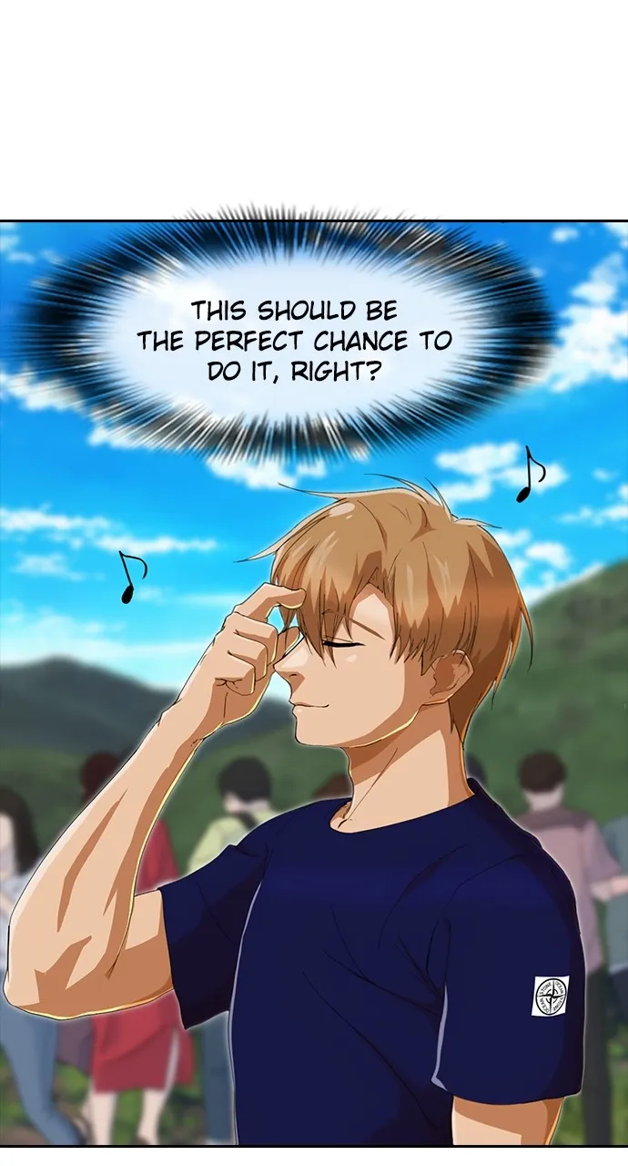 Read Random Chat chapter 243 image 37 on Lezhin