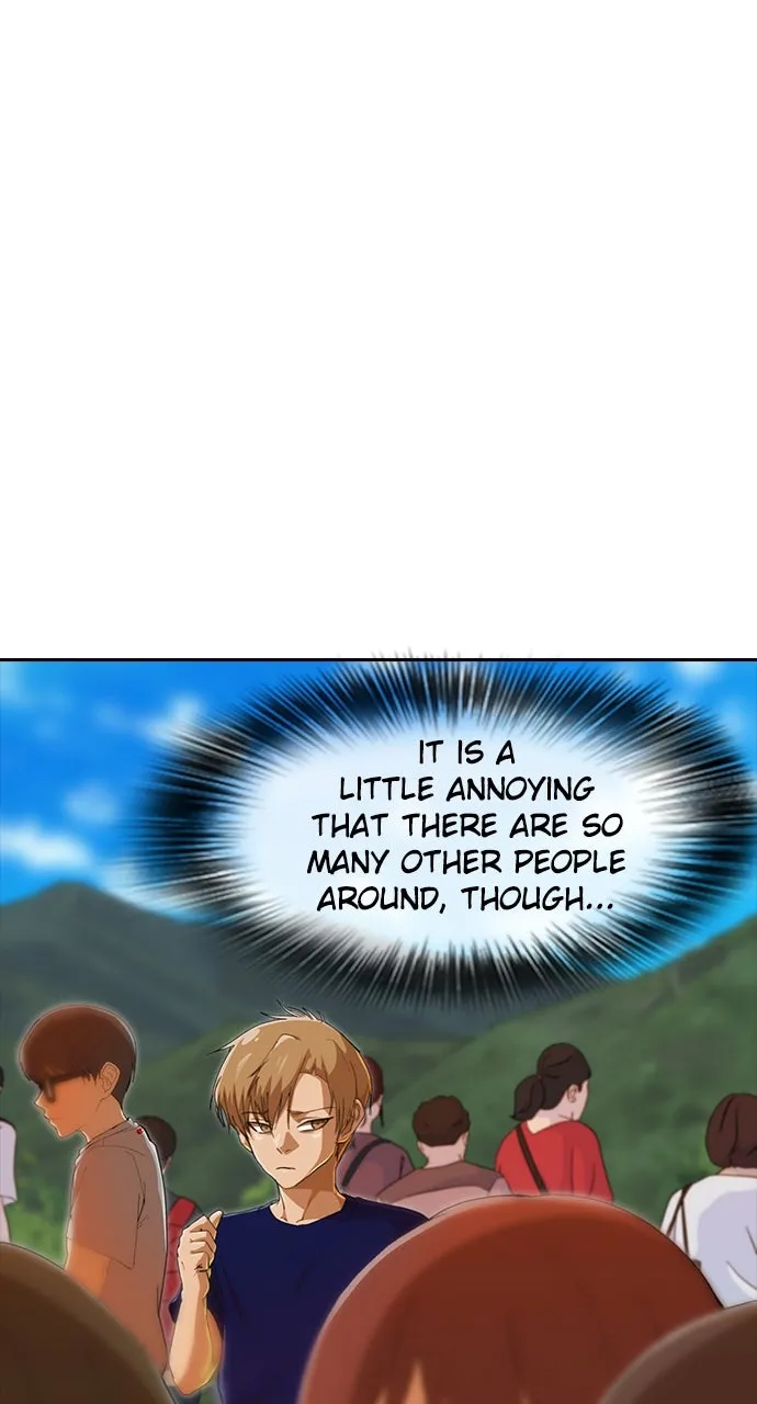 Read Random Chat chapter 243 image 38 on Lezhin