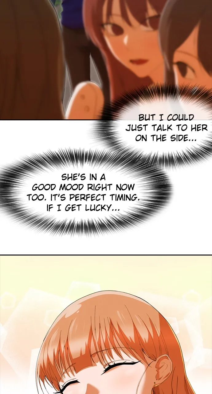 Read Random Chat chapter 243 image 39 on Lezhin