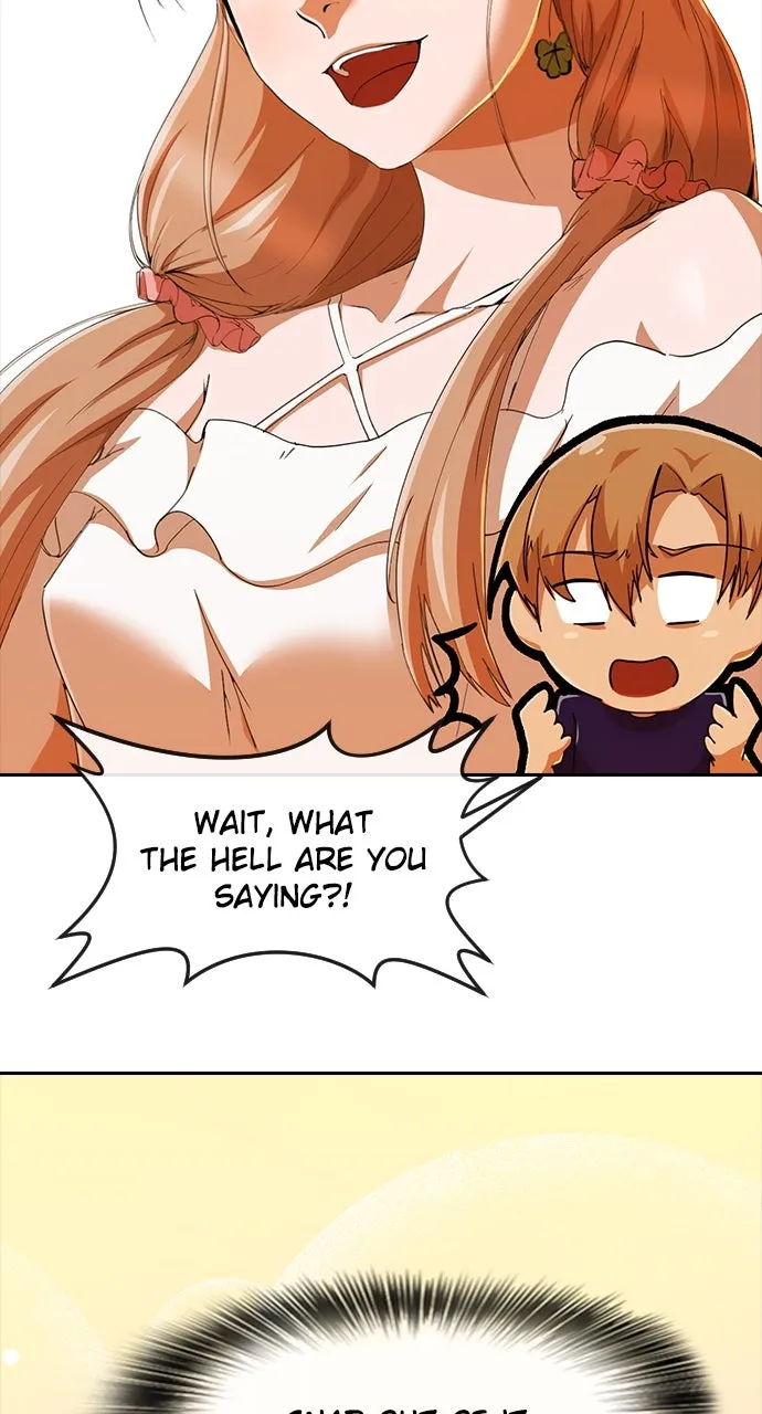 Read Random Chat chapter 243 image 40 on Lezhin