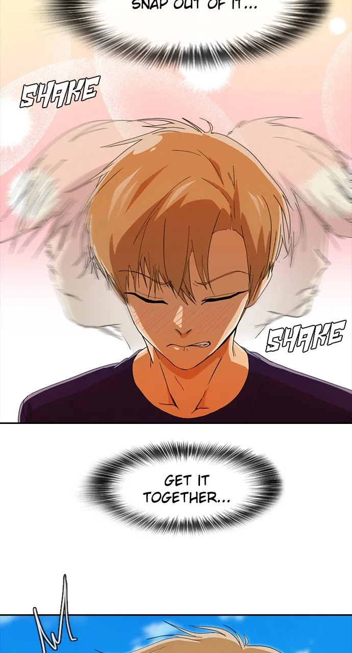 Read Random Chat chapter 243 image 41 on Lezhin