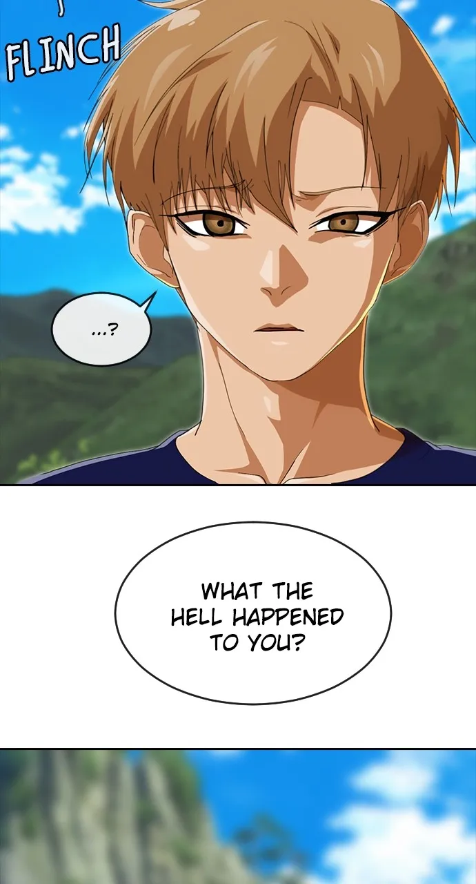 Read Random Chat chapter 243 image 42 on Lezhin