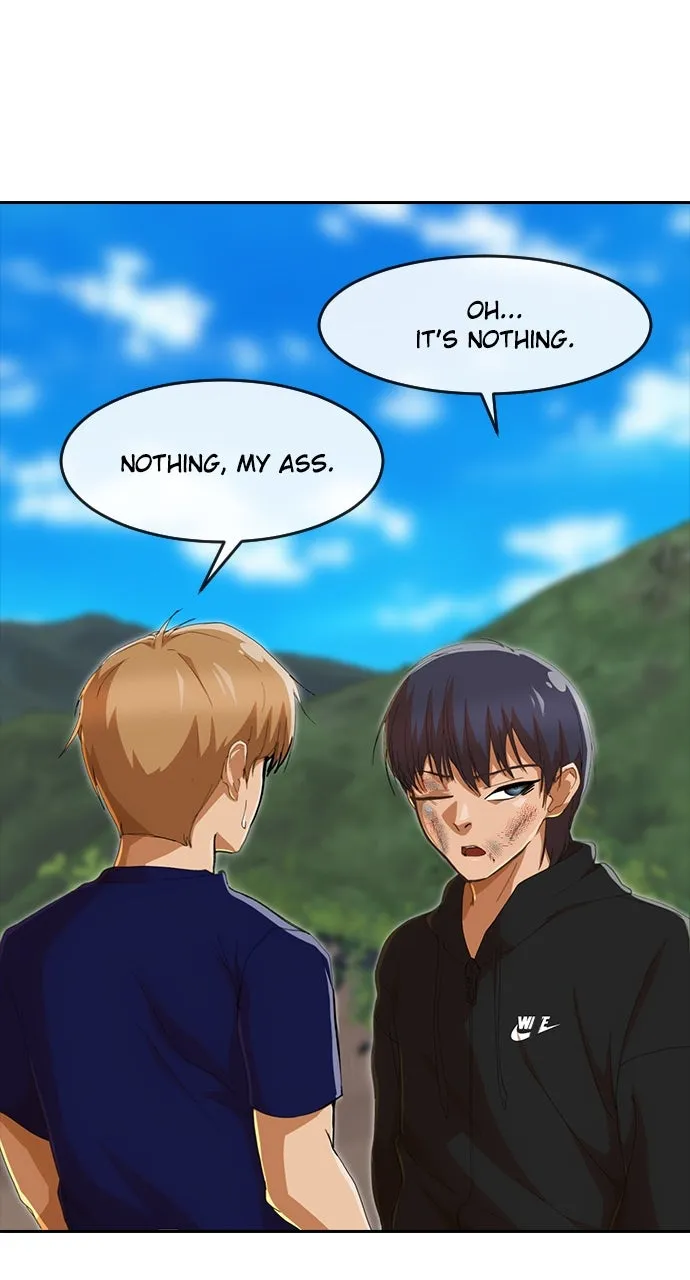 Read Random Chat chapter 243 image 44 on Lezhin