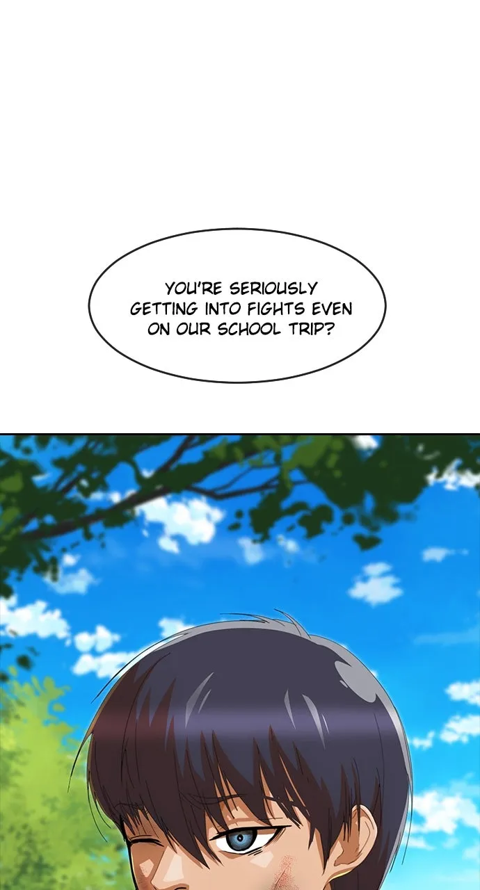 Read Random Chat chapter 243 image 45 on Lezhin