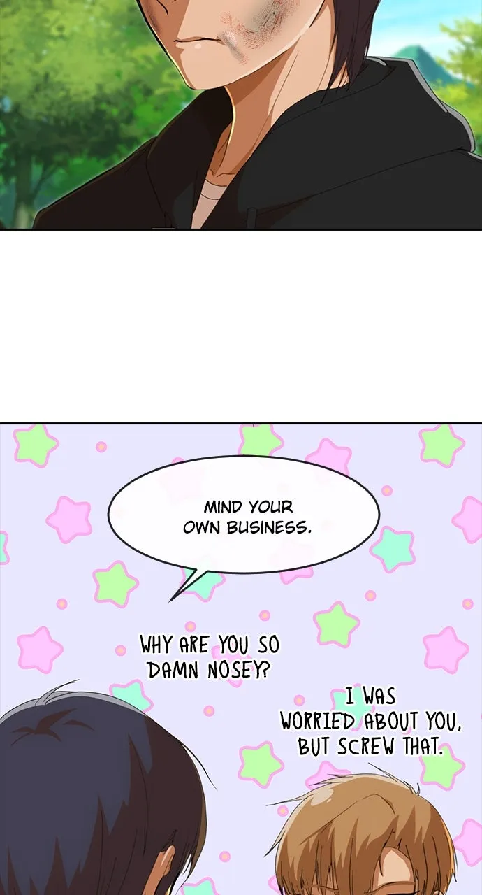 Read Random Chat chapter 243 image 46 on Lezhin