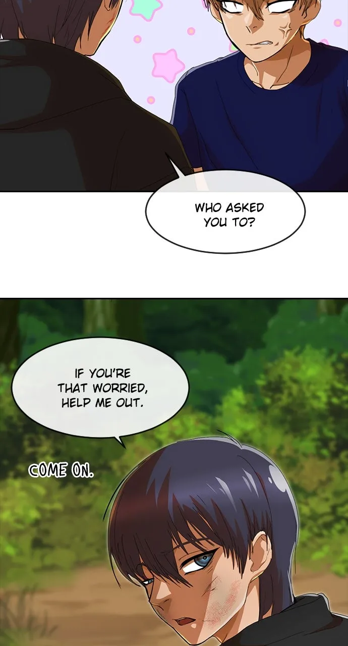 Read Random Chat chapter 243 image 47 on Lezhin