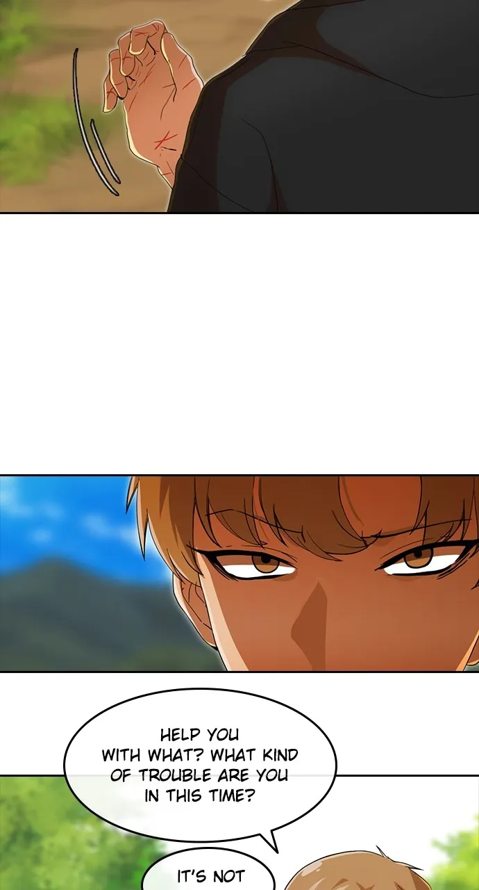 Read Random Chat chapter 243 image 48 on Lezhin