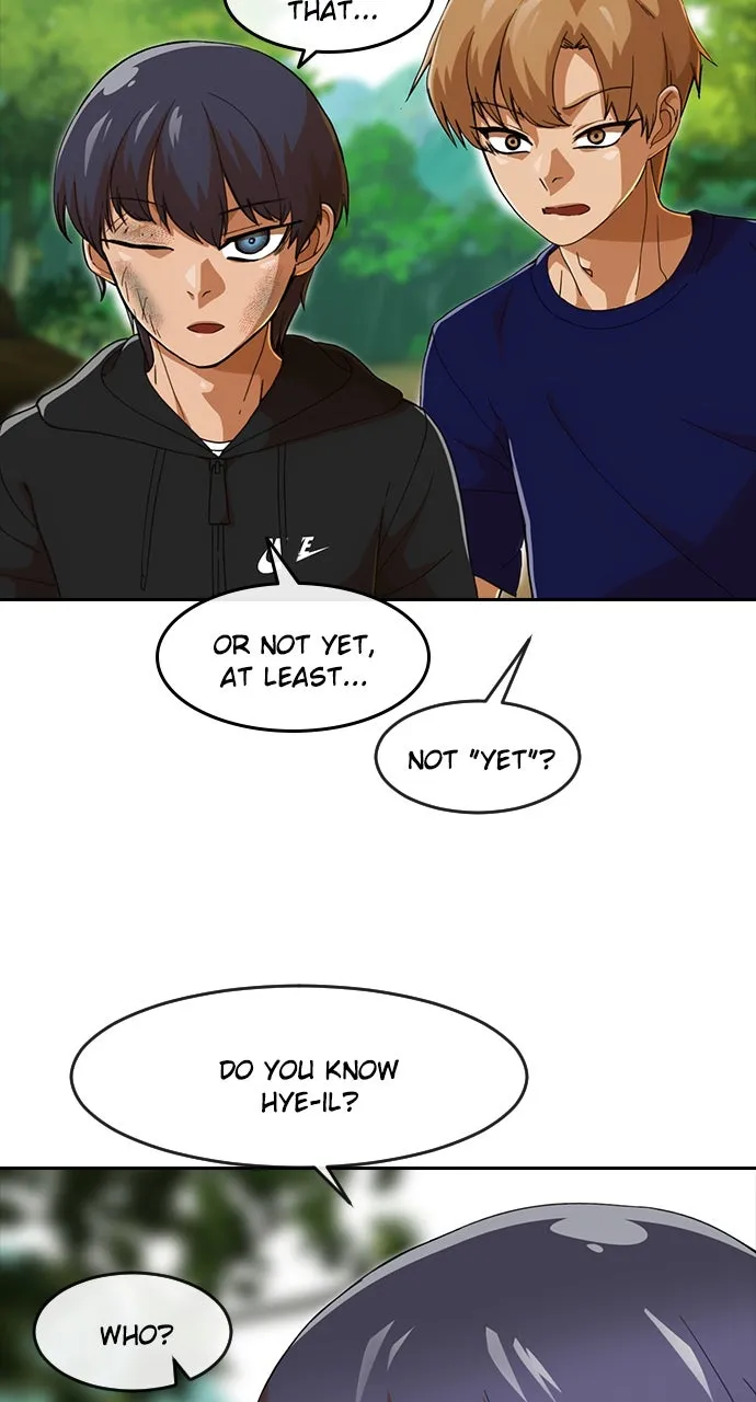 Read Random Chat chapter 243 image 49 on Lezhin