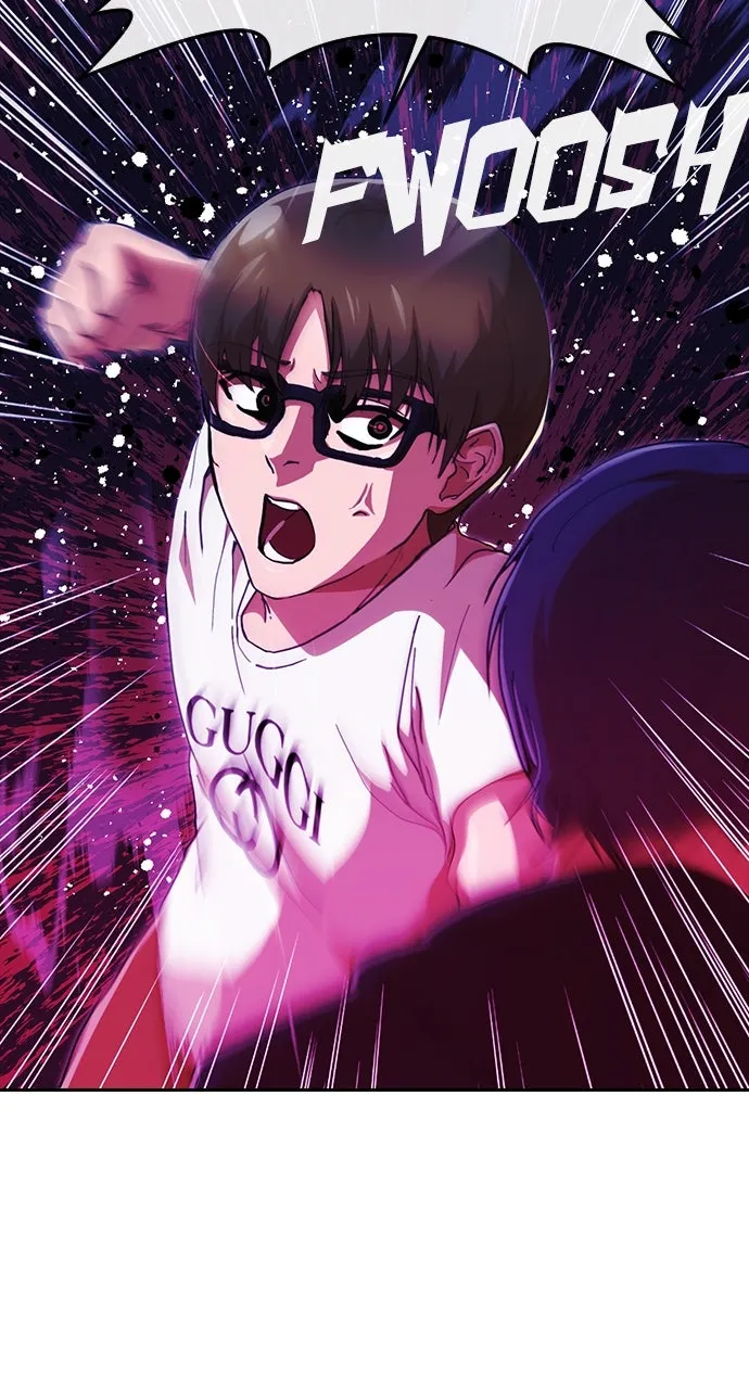 Read Random Chat chapter 243 image 5 on Lezhin