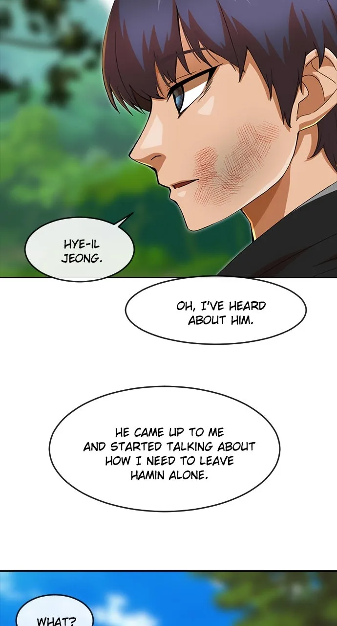 Read Random Chat chapter 243 image 50 on Lezhin