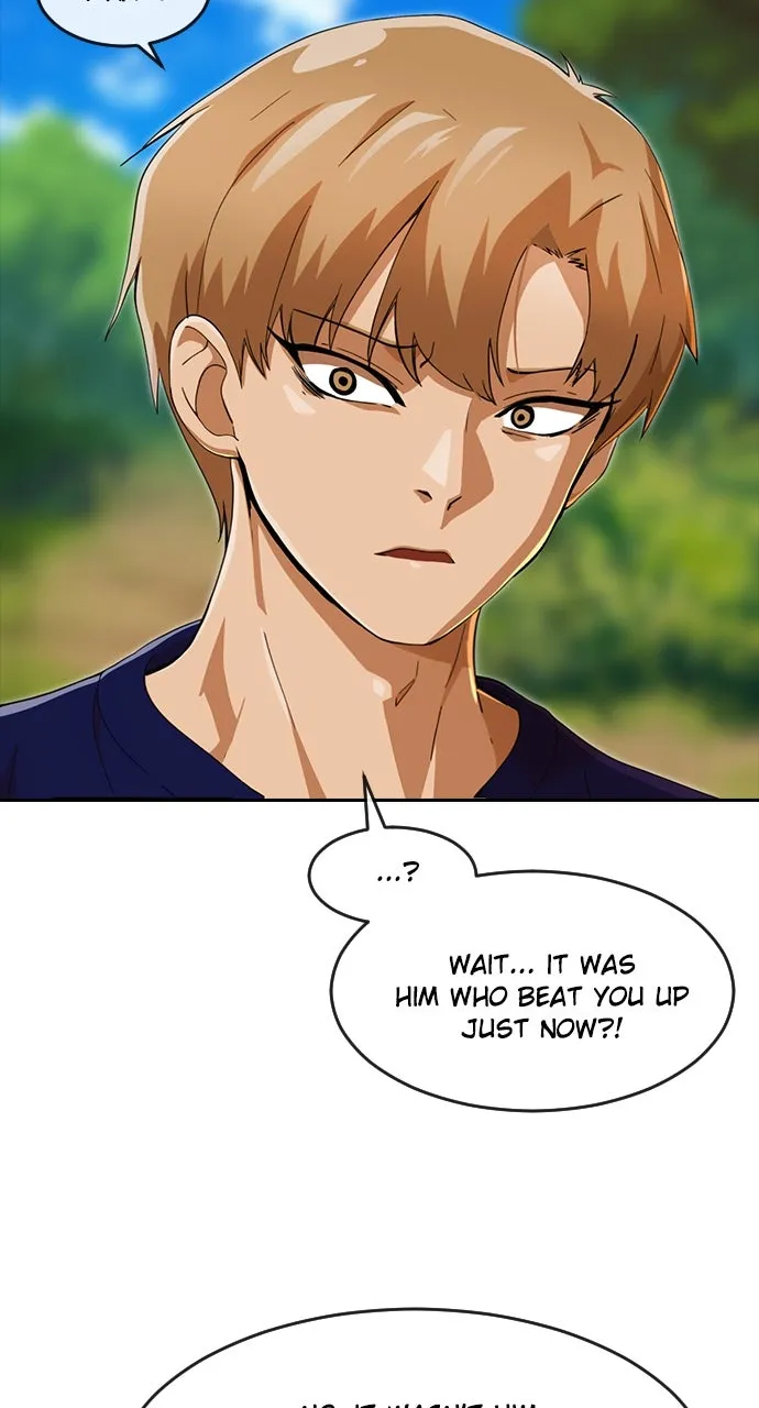 Read Random Chat chapter 243 image 51 on Lezhin