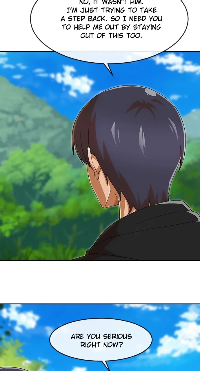 Read Random Chat chapter 243 image 52 on Lezhin