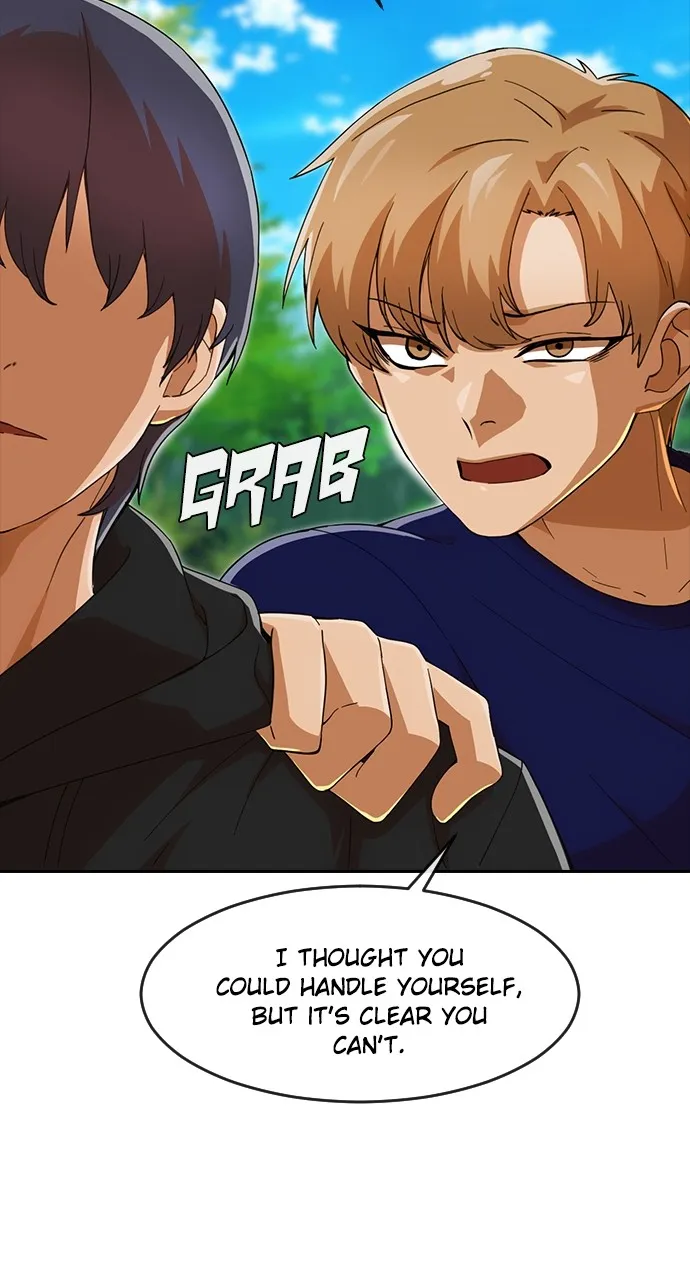 Read Random Chat chapter 243 image 53 on Lezhin