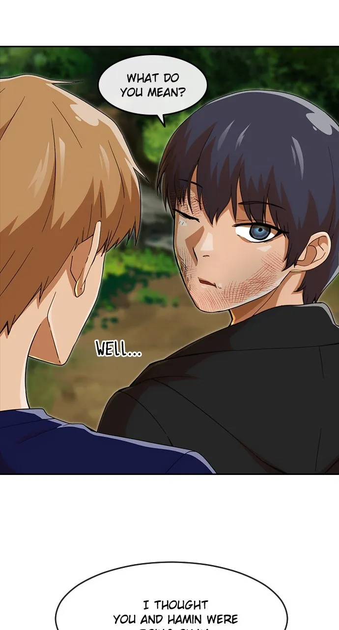 Read Random Chat chapter 243 image 54 on Lezhin