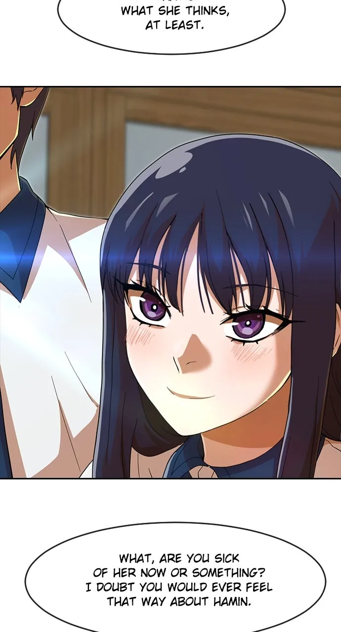 Read Random Chat chapter 243 image 56 on Lezhin