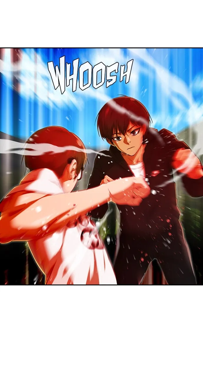 Read Random Chat chapter 243 image 6 on Lezhin