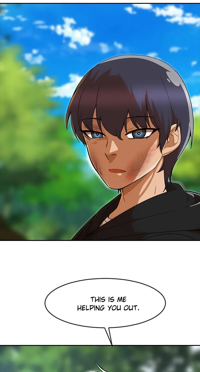 Read Random Chat chapter 243 image 63 on Lezhin