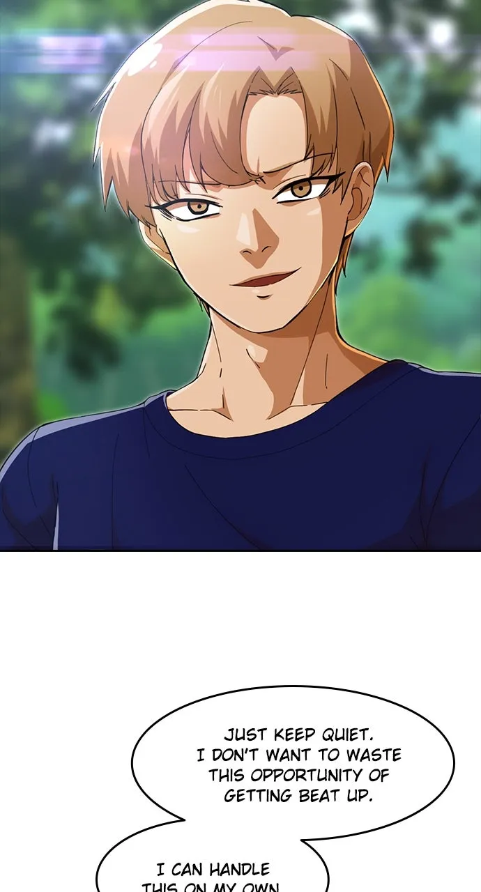 Read Random Chat chapter 243 image 64 on Lezhin