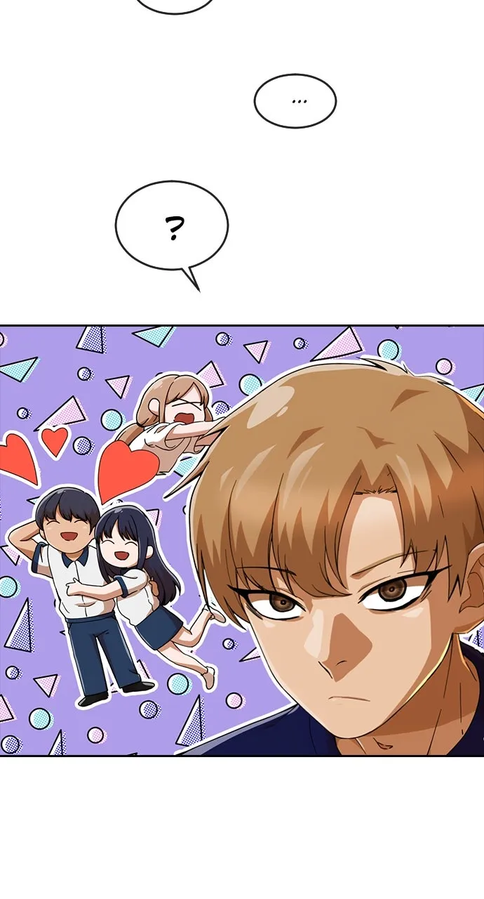 Read Random Chat chapter 243 image 67 on Lezhin