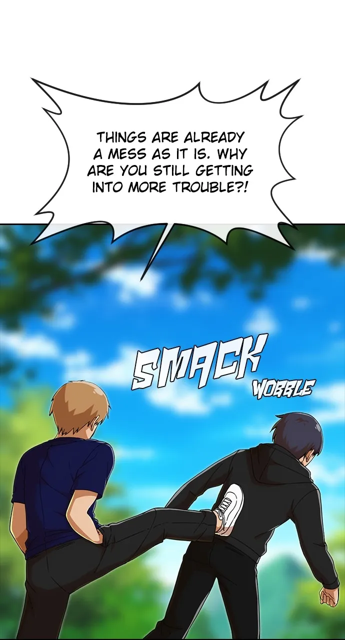 Read Random Chat chapter 243 image 68 on Lezhin