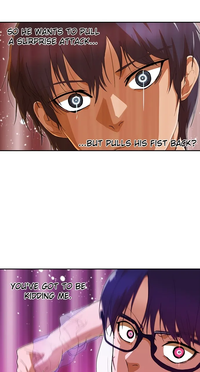 Read Random Chat chapter 243 image 7 on Lezhin