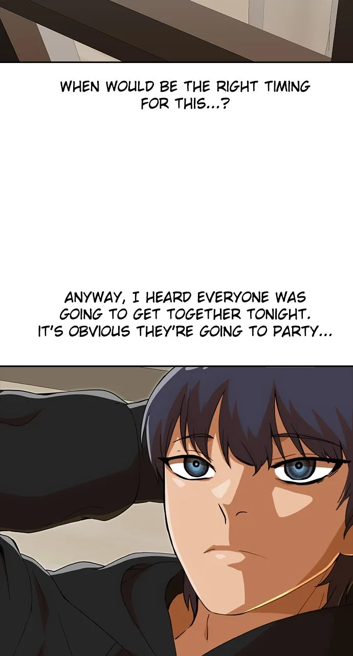 Read Random Chat chapter 243 image 72 on Lezhin