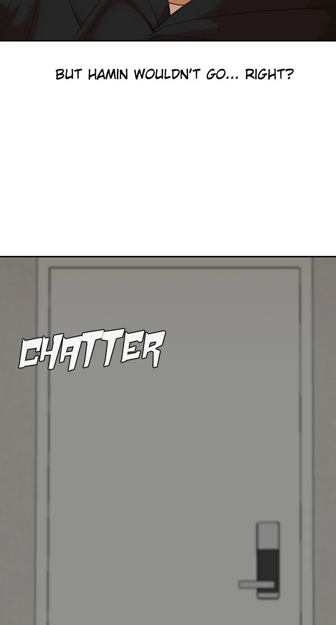 Read Random Chat chapter 243 image 73 on Lezhin