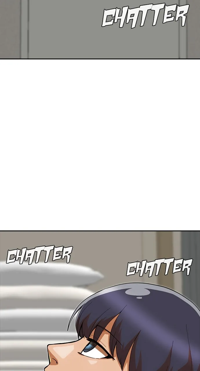 Read Random Chat chapter 243 image 74 on Lezhin