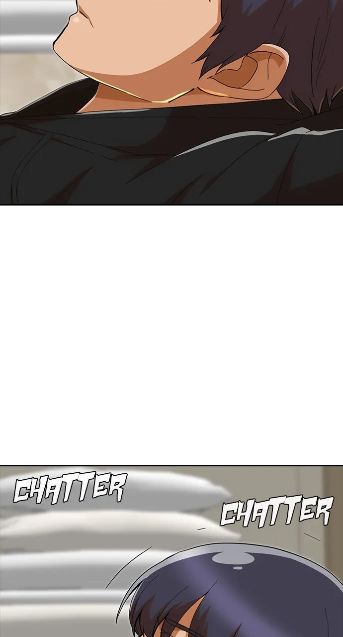 Read Random Chat chapter 243 image 75 on Lezhin